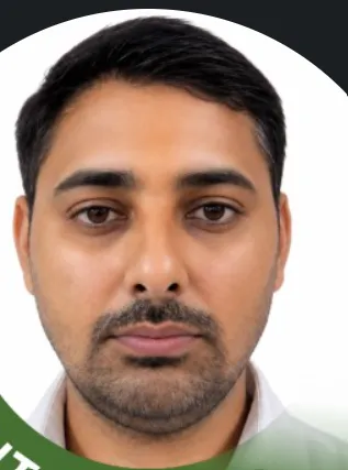 Shailesh Srivastava